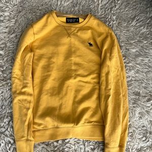 Abercrombie sweater